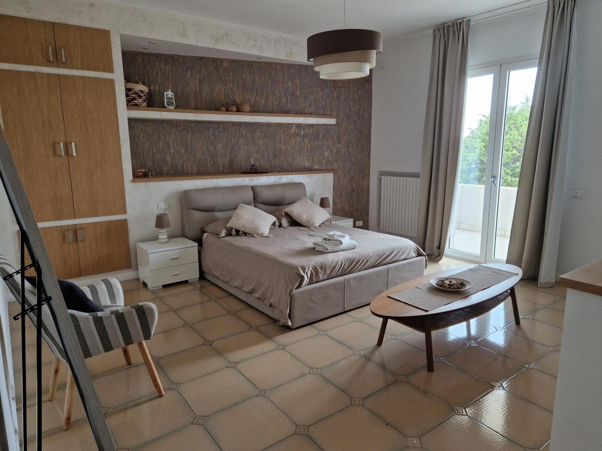 Villa Лечче Экстерьер фото