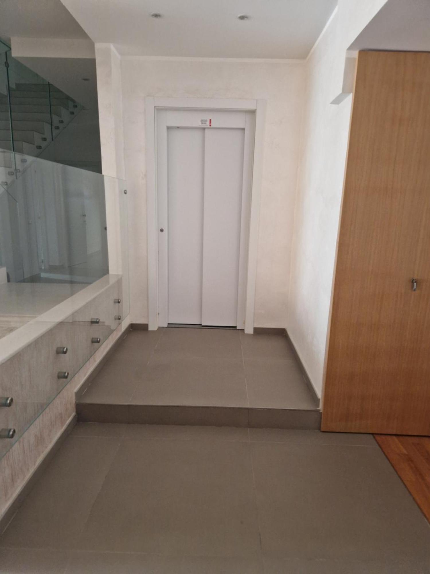 Villa Лечче Экстерьер фото